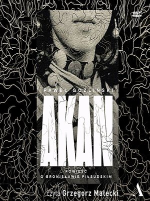 cover image of Akan
